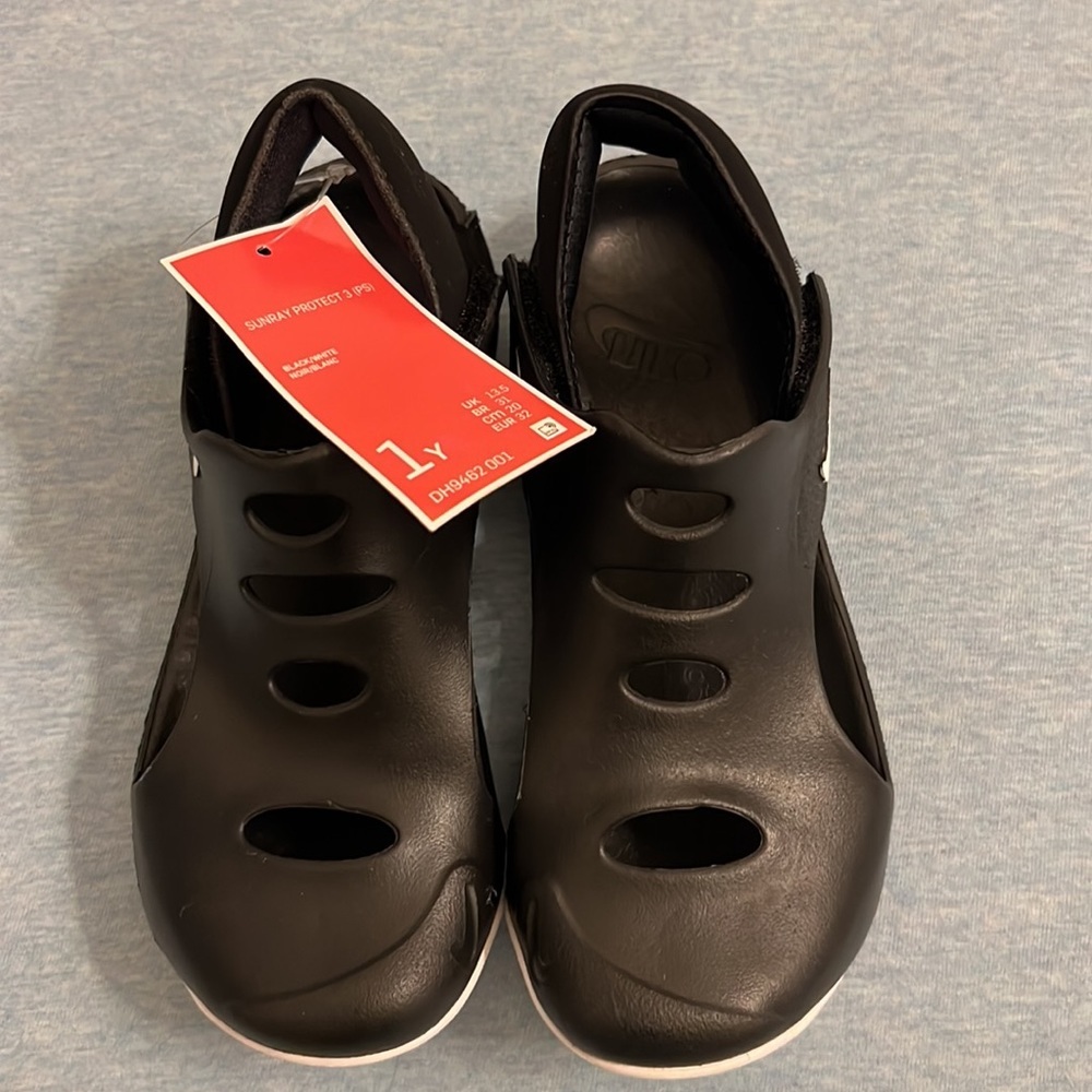 NWT Sunray Protect 3 Sandal new - Picture 5 of 10